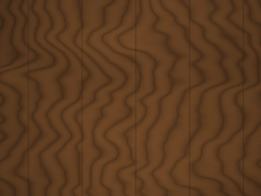 مطبخ مستقيم